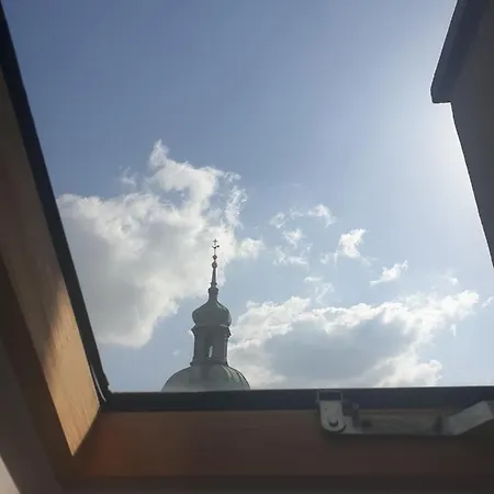 Apartament Warszawski 华沙