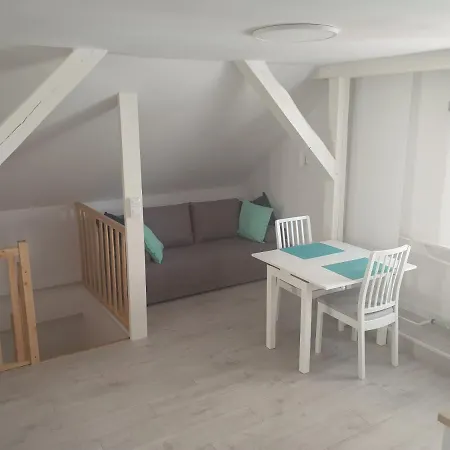 Apartament Warszawski 公寓 *