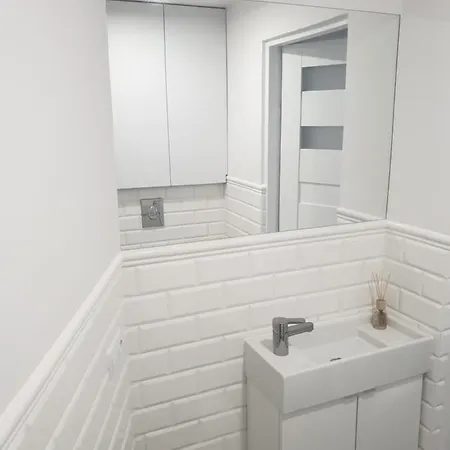 Apartament Warszawski