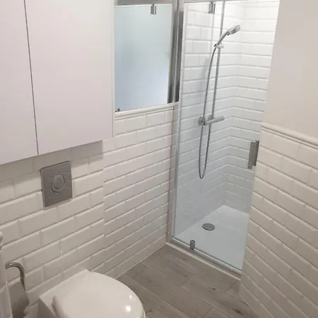 Apartament Warszawski 公寓