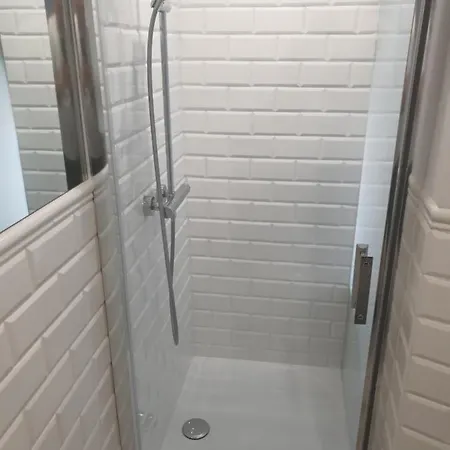 Apartament Warszawski 公寓 华沙