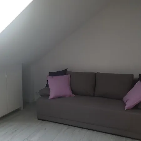Apartament Warszawski * 华沙