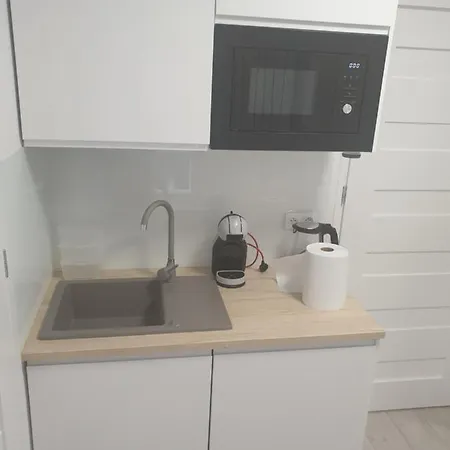 Apartament Warszawski * 华沙