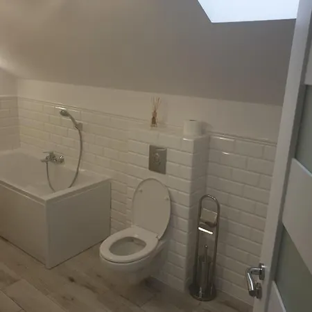 Apartament Warszawski 公寓 *