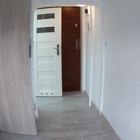 Apartament Warszawski *