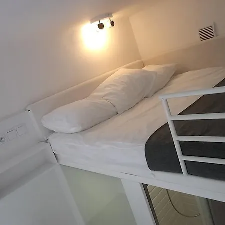 公寓 Apartament Warszawski 华沙