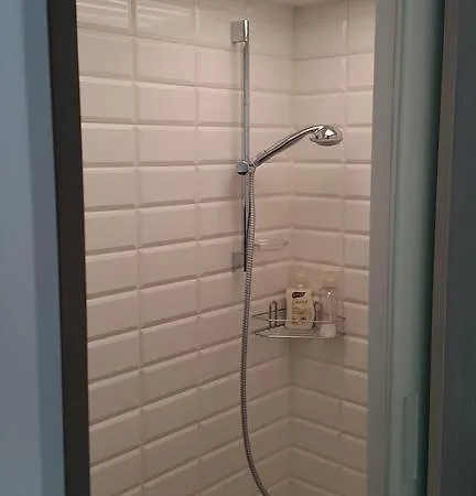 Apartament Warszawski 公寓 华沙