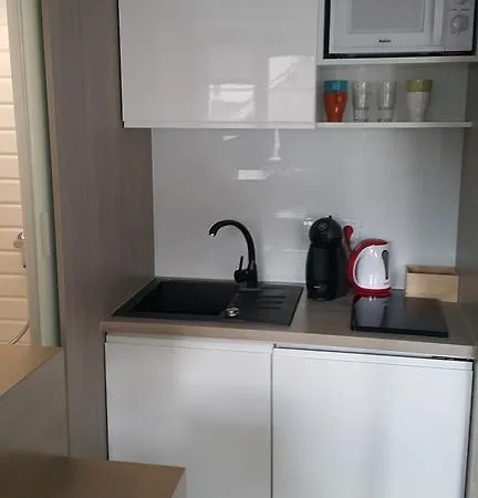 Apartament Warszawski 公寓 *