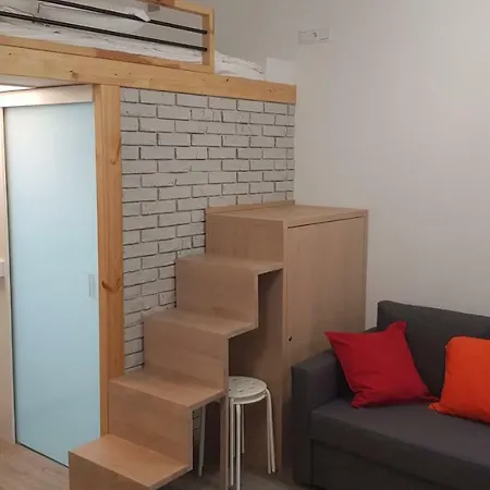 Apartament Warszawski * 华沙
