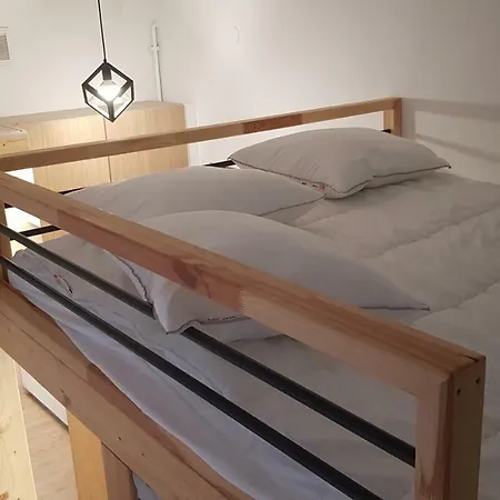 Apartament Warszawski 公寓 华沙