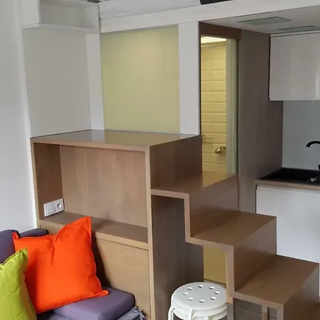 Apartament Warszawski 公寓