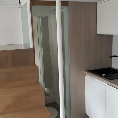Apartament Warszawski 公寓 *