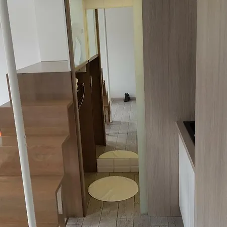 Apartament Warszawski 公寓 *
