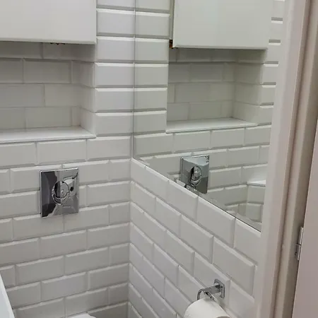 Apartament Warszawski 华沙